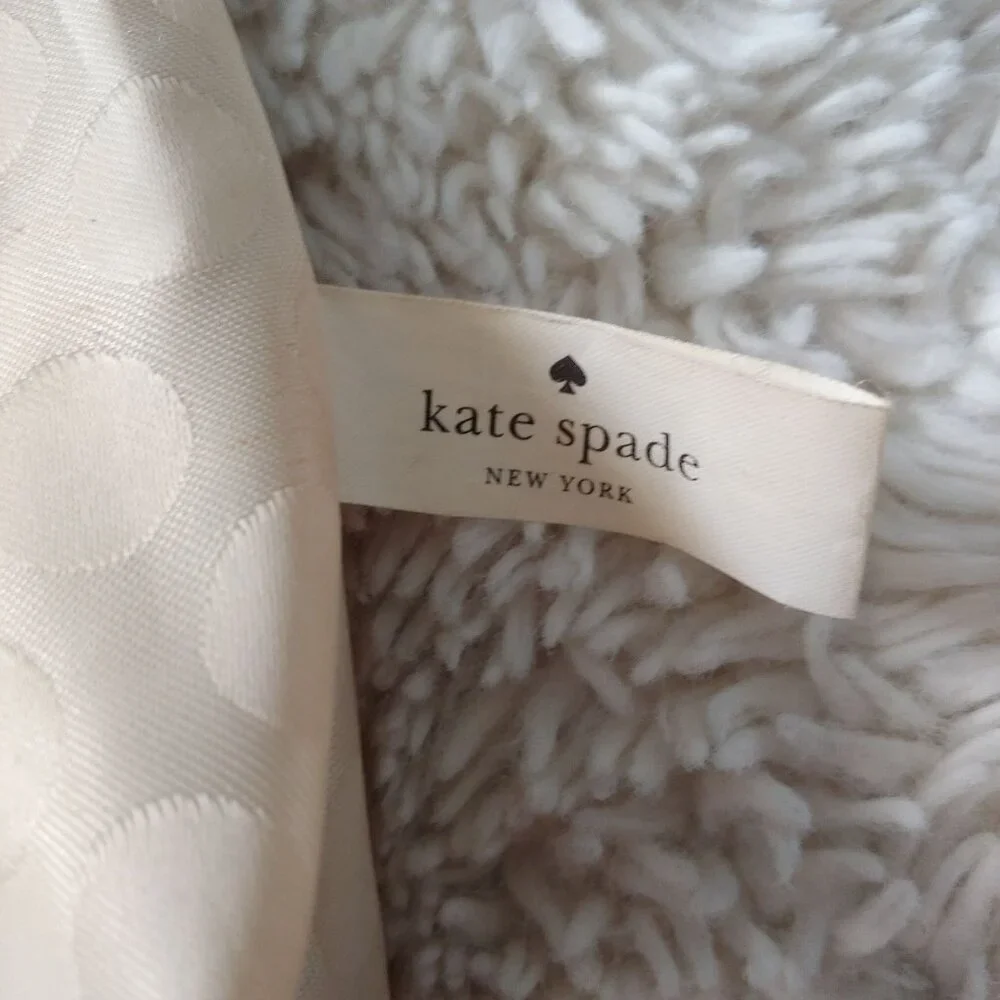 Kate Spade New York Cedar Street Mini Harmony Convertible Cross-Body Bag - Picture 15 of 15